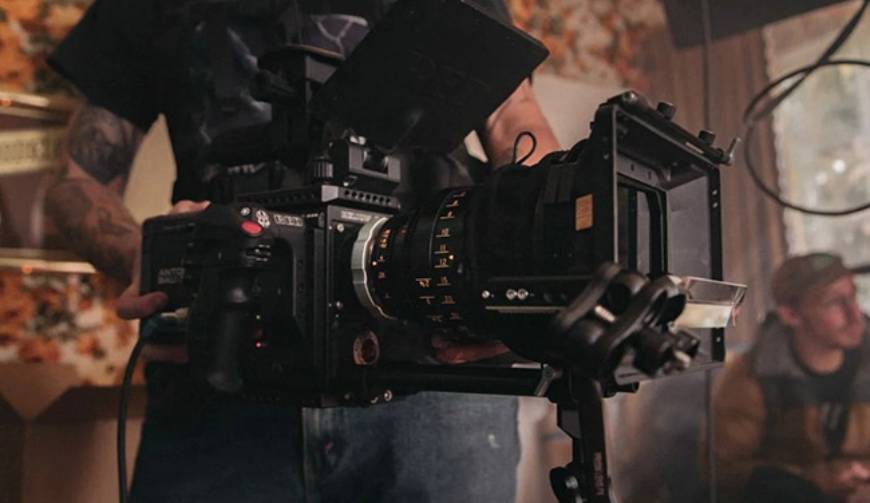 牙克石市产品宣传视频拍摄公司