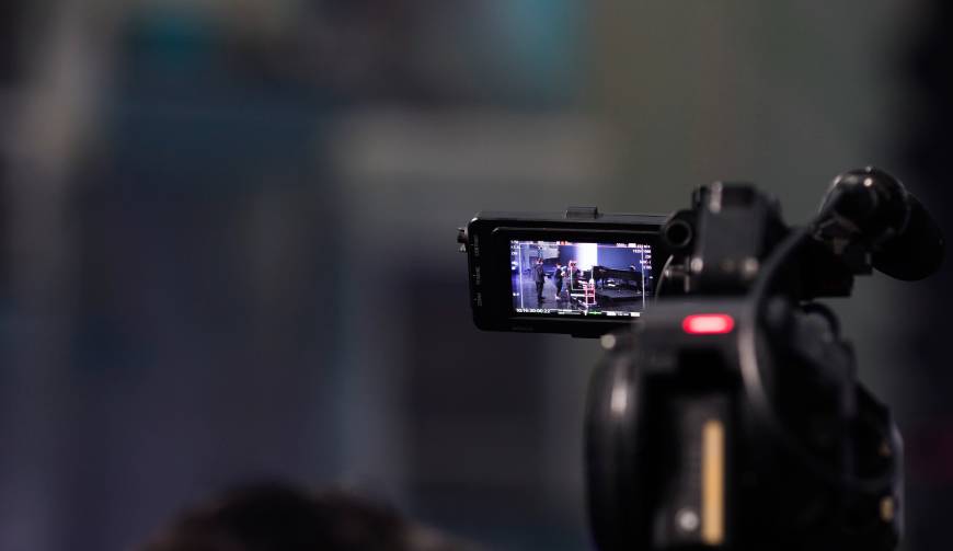 牙克石市产品视频拍摄