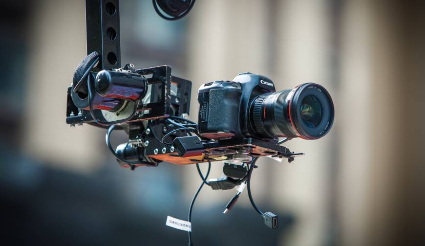 牙克石市产品视频拍摄