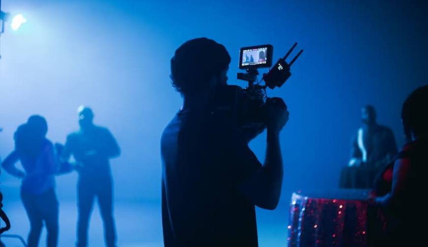 牙克石市产品视频拍摄