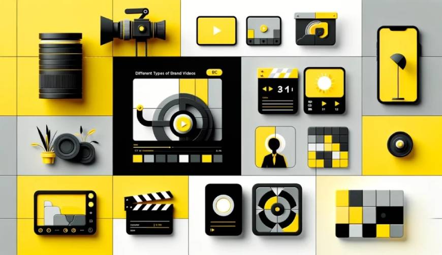 牙克石市产品视频拍摄