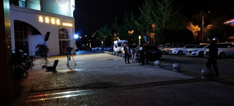 牙克石市电商产品视频拍摄制作全攻略，打造高转化带货视频