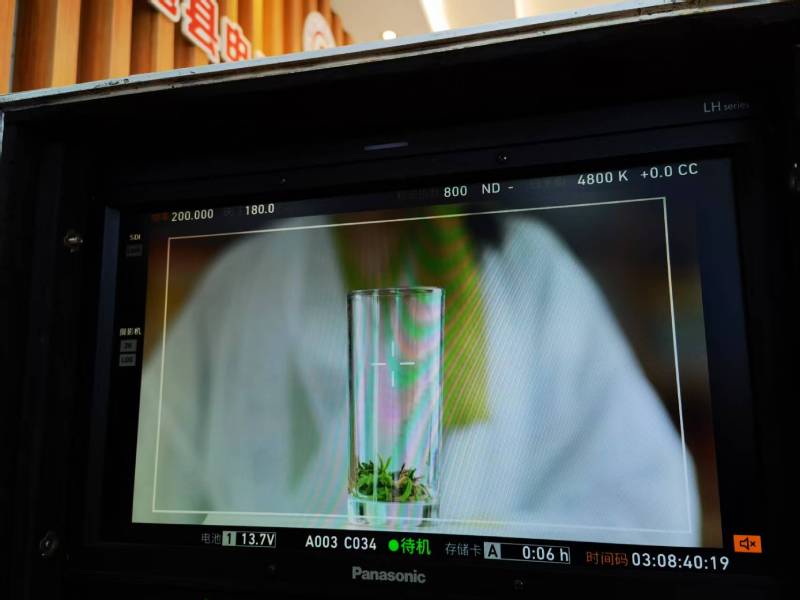 牙克石市电商产品宣传视频